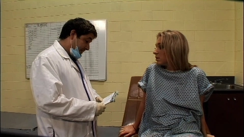 American Gokkun #6 - Jaelyn Fox