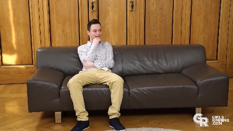 Zazie Sky Teen Friends With Benefits - GirlsRimming