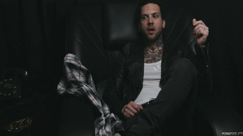 A XXX Documentary - Lily Labeau