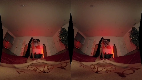 Demon Seed - Tera Winters