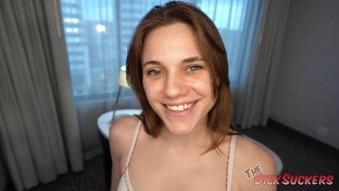 TheDickSuckers - Rose Carter - Her Rebound