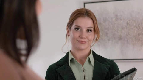 PureTaboo - Nicole Doshi - Submitting To His Will