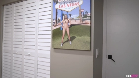 Lilibet Saunders Lily Lane 2 - TabooHeat