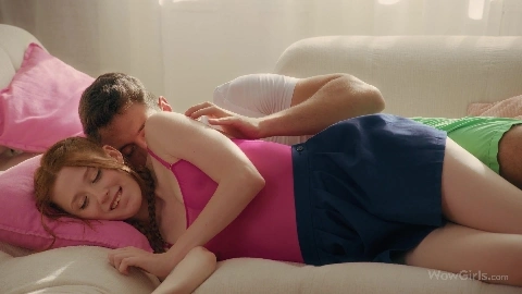 WowGirls - Cherry Crush - Red Hot Rendezvous