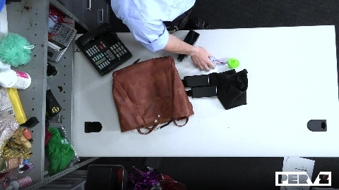 Jena Larose - ShoplyfterMylf