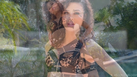 JulesJordan - Kylie Rocket - Rockets Mission Make Jules And Zack Blow Their Loads