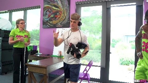 Cory Chase 17 - TabooHeat