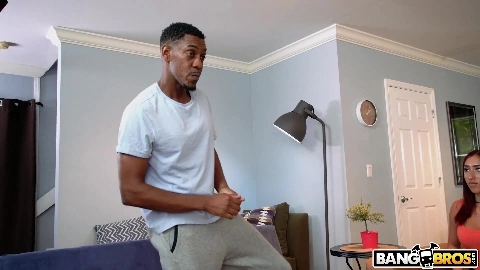 Step Family Charades [HD Porn] - Kira Perez, Lilith Morningstar