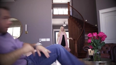 Chad White, Katrina Jade, Kenna James - Marriage Rx