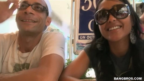 Priya Rai Is All About Big Cock