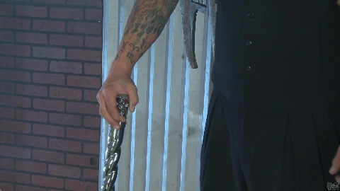 Molly Bennett - Wicked - Show No Mercy