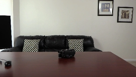 Madalina Moon - BackroomCastingCouch