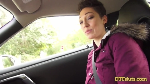 Lily Labeau Fucks In Her Friends House - Lily Labeau