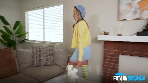 Chloe Rose - DadCrush