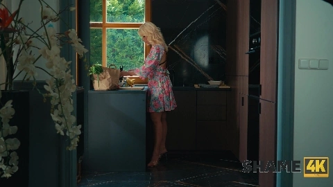 Tiffany Rousso - Shame4K