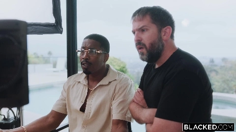 Alina Lopez - Blacked