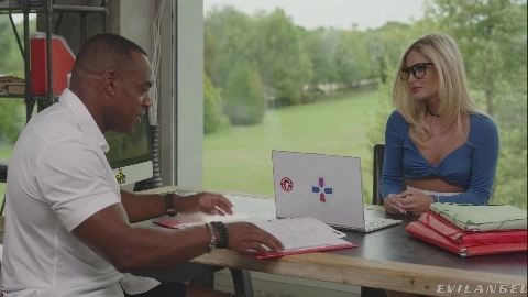 Candy Licious - EvilAngel