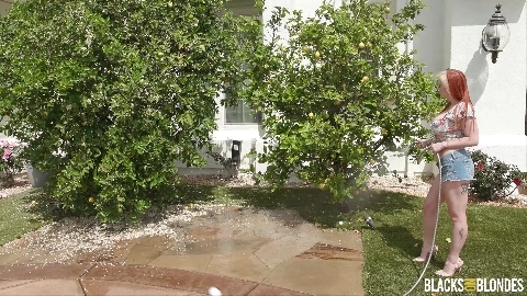 Making a Hole in One - Cubbi Thompson