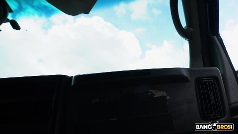 Intrigued by a Dickpick - Amira Mae