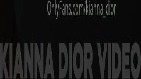 Birthday MILF - Kianna Dior