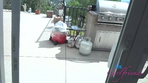 ATKGirlfriends - Dez Hansen - Leo Carillo 1