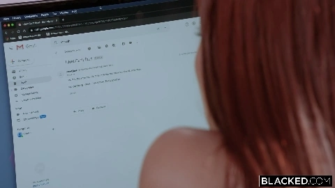 Vanna Bardot - Blacked - The Big Payback