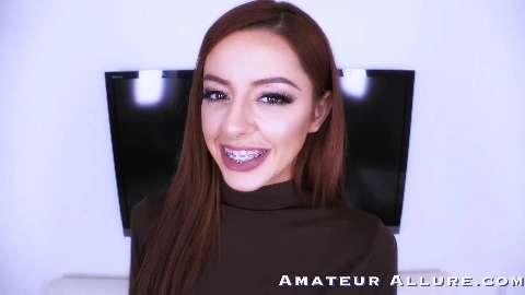 AmateurAllure - Vanna Bardot