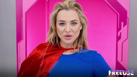 Blake Blossom - FreakyFembots