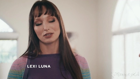 Lexi Luna And Sky Wonderland - MommysGirl