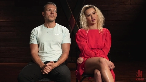 Cherry Kiss - SexAndSubmission