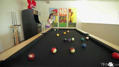 Tiny 4K - Tiny Latina