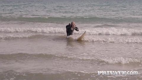 Alexa Flexy And Eva Generosi 2 - Private