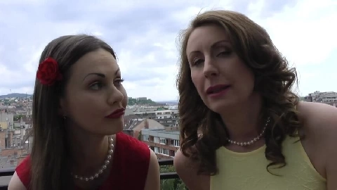 Tina Kay 14.12.29 - JimSlip