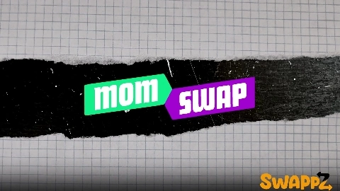 Bunny Madison And Taylor Vixxen - MomSwap