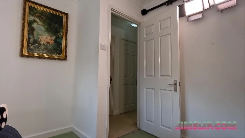 Gigi Patsy Part 2 - JimSlip