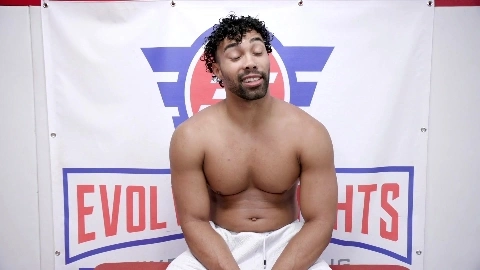 Daisy Ducati Vs Jaxson Briggs - EvolvedFights