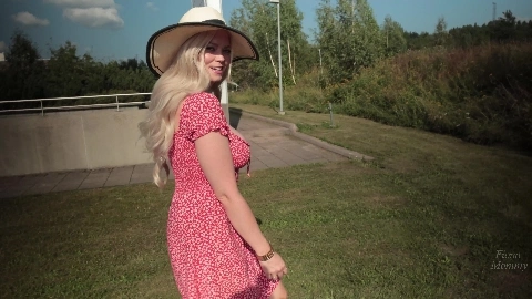 Mommy's Summer Secret - FionaMommy