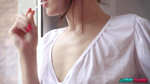 Carol Vega Horny Teen 8