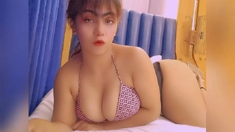 BBC Anal From Home - Febby Twigs