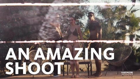 HardWerk - Gigi Max - Hardwerk Session