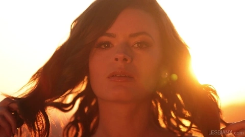 Sophia Scissors Dharma - Sophia Burns, Dharma Jones