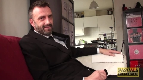 Chloe Carter - PascalsSubSluts