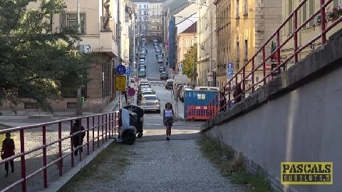 Silvia Dellai - PascalsSubSluts