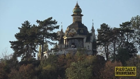 Jennifer Mendez - PascalsSubSluts