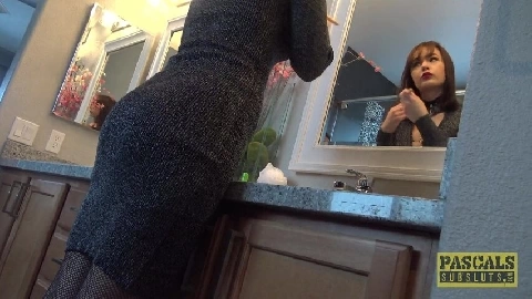 Sailor Luna - PascalsSubSluts