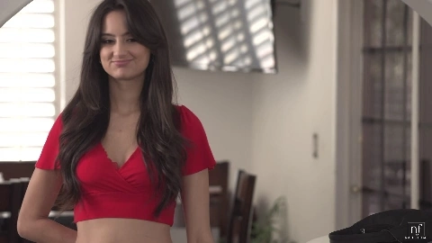 Vanna Bardot - NubileFilms - Why Dont You Join Us