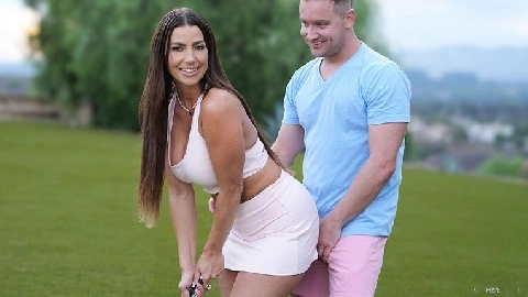 Golf Lessons 2 - Koda Monroe