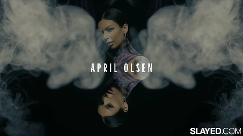 Vanna Bardot - Slayed - Influence P4 - Nicole Doshi, April Olsen