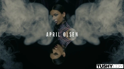 Vanna Bardot - Tushy - Influence P1