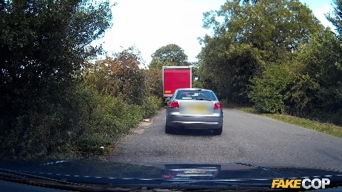 Balls of steel Girl caught short won't be telling her boyfriend - Xena Wilkes